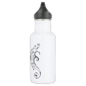 Bouteille D'eau Ailes de fées (Droite)