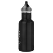 Bouteille D'eau Ajouter votre logo et nom d'entreprise Personnalis (Droite)