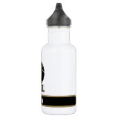 Bouteille D'eau Ajouter votre nom - Bottle-works 32 oz (Droite)