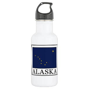 Bouteille D'eau Alaska