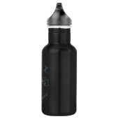 Bouteille D'eau Alex (Droite)