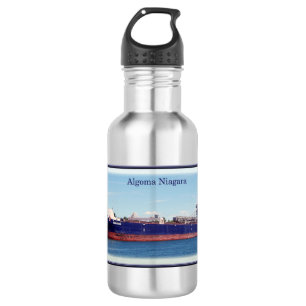 Bouteille d'eau Algoma Niagara