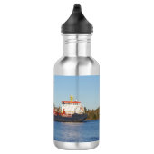 Bouteille d'eau Algonova (Droite)