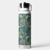 Bouteille D'eau Algues, William Morris (Arrière)