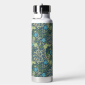 Bouteille D'eau Algues, William Morris (Évier)