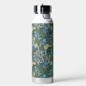 Bouteille D'eau Algues, William Morris (Gym)