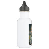 Bouteille D'eau Alice et dronte (Gauche)