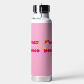 Bouteille D'eau Alimenté par la ménopause 1 (Évier)