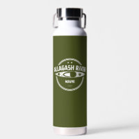Allagash River Maine Kayak