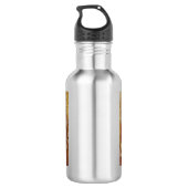 Bouteille D'eau Alleluia (par Thomas Cooper Gotch) (Dos)