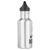 Bouteille D'eau Aller lourd (Gauche)