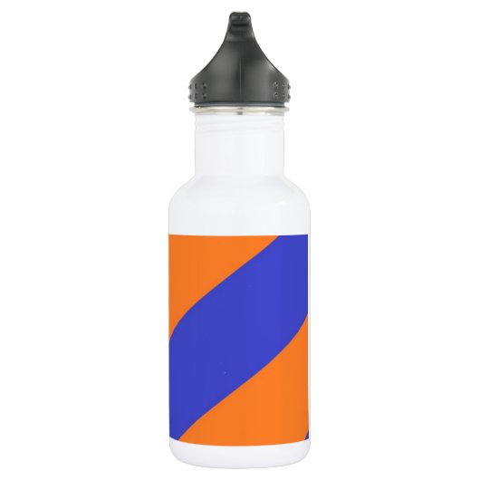 Bouteille D'eau Alligators (Droite)