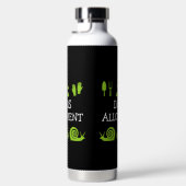 Bouteille D'eau Allotissement (Droite)