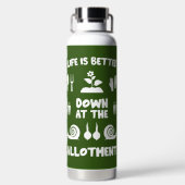 Bouteille D'eau Allotissement (Plage)