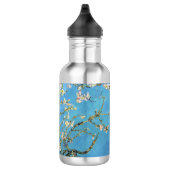 Bouteille D'eau Almond Blossom Vincent Van Gogh (Droite)