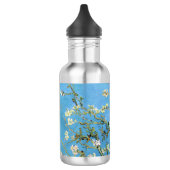 Bouteille D'eau Almond Blossom Vincent Van Gogh (Gauche)