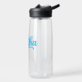 Bouteille D'eau Aloha Water bottle (Gauche)