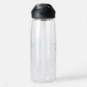 Bouteille D'eau Aloha Water bottle (Arrière)