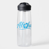 Bouteille D'eau Aloha Water bottle (Avant)
