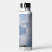 Bouteille D'eau Alpes autrichiennes (Évier)