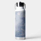 Bouteille D'eau Alpes autrichiennes (Salle de sport)