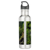 Bouteille D'eau Alpes Haut de la cascade (Dos)