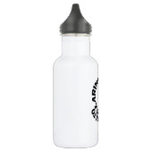 Bouteille D'eau Alto Clarinet Nut ! (Gauche)