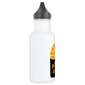 Bouteille D'eau Aluminum 32 oz (Gauche)