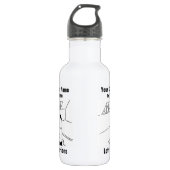 Bouteille D'eau Aménagement de combles ou conversion de grenier po (Devant)