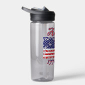 Bouteille D'eau Amérique 250 (Droite)
