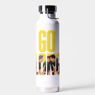 Bouteille D'eau AMIS™ Aller long devis