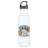 Bouteille D'eau AMIS™ | Central Perk (Devant)