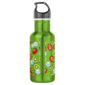 Bouteille D'eau Amis de Kiwi (Dos)