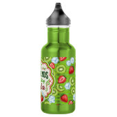 Bouteille D'eau Amis de Kiwi (Droite)