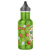 Bouteille D'eau Amis de Kiwi (Gauche)