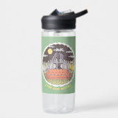 Bouteille D'eau AMIS™ | Fontaine de dessin (Gauche)