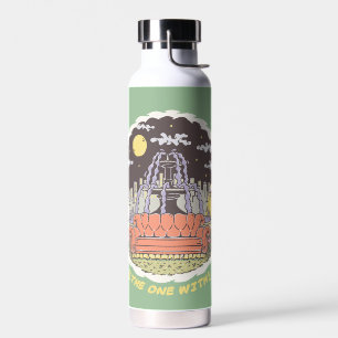 Bouteille D'eau AMIS™ Fontaine de dessin