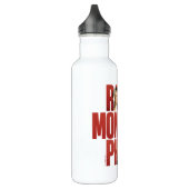 Bouteille D'eau AMIS™ | Rachel, Monica & Phoebe (Gauche)