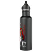 Bouteille D'eau AMLO Presidente De Mexico Andres Manuel Lopez Obra (Droite)