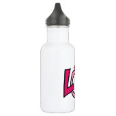 Bouteille D'eau Amour (Gauche)