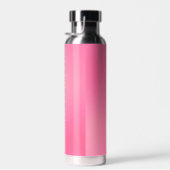 Bouteille D'eau Amour (Plage)