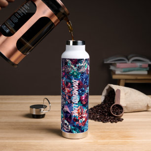 Bouteille D'eau Amour de diamant
