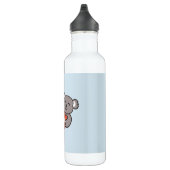 Bouteille D'eau Amour de koala (Droite)
