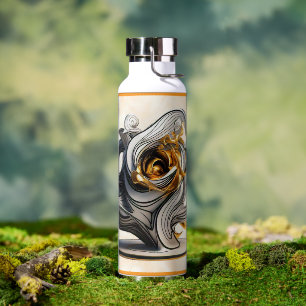 Bouteille D'eau "Amour de l'humeur"