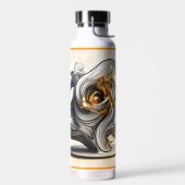 Bouteille D'eau "Amour de l'humeur" (Gauche)