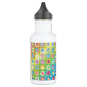 Bouteille D'eau Amour d'été (Gauche)