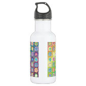 Bouteille D'eau Amour d'été (Dos)