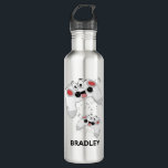 Bouteille D'eau Amusant joueur vidéo personnalisé |<br><div class="desc">Cette bouteille d'eau de jeu vidéo amusante serait le cadeau d'anniversaire idéal pour tous les joueurs là-bas. Tout le texte est facilement édité et le style,  la taille et la couleur de la police peuvent être changés en cliquant sur le lien personnaliser après la personnalisation.</div>