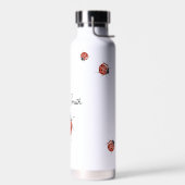 Bouteille D'eau Amusant Ladybug (Gauche)