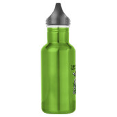 Bouteille D'eau Amusant se perdre (Gauche)
